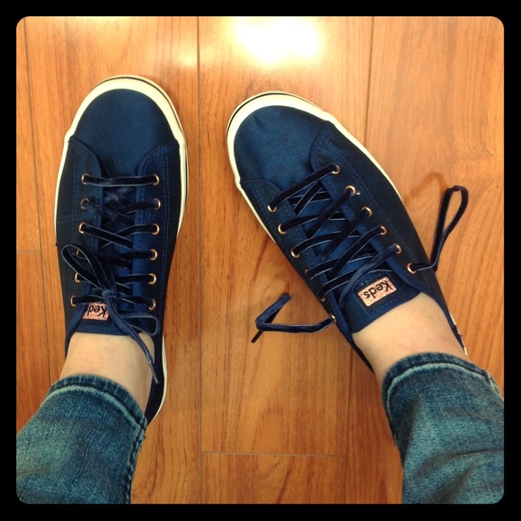 keds women's kickstart